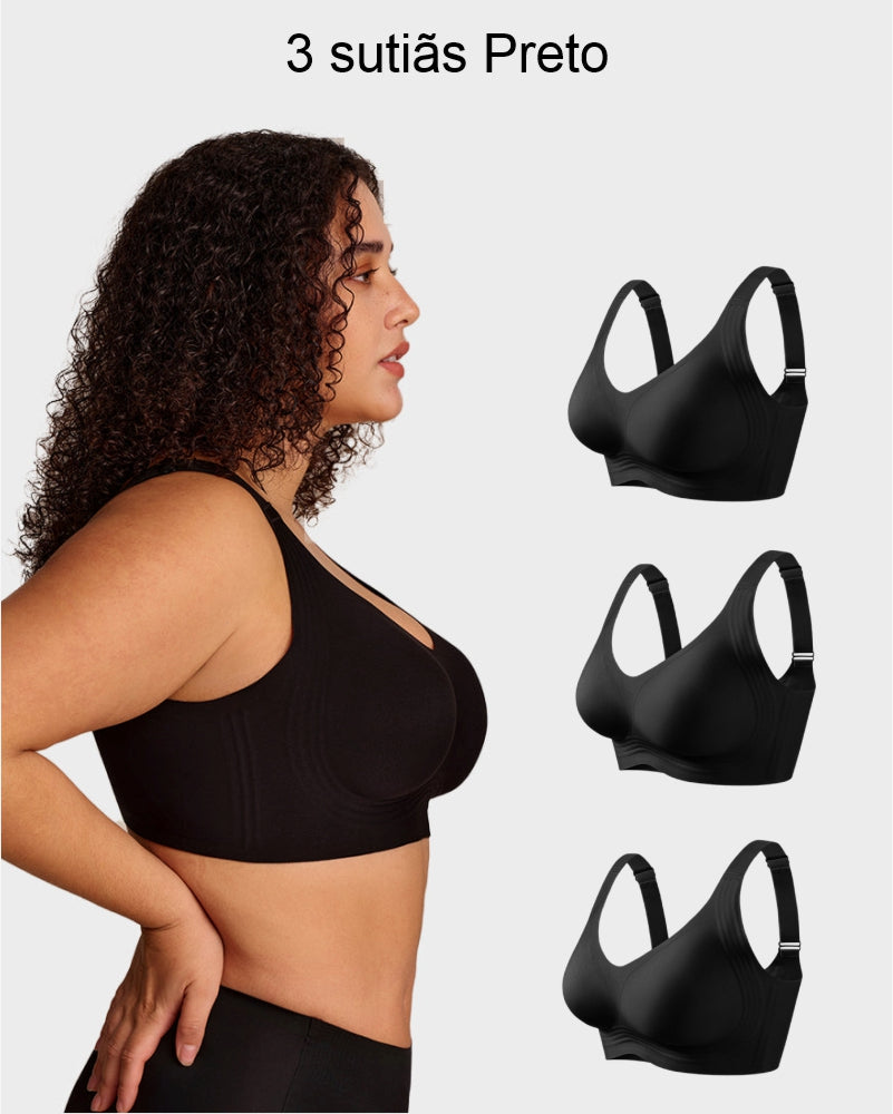 Sutiã Modelador BelleForma