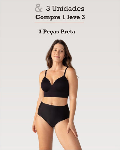 Sutiã Modelador Libelle By Fiorah