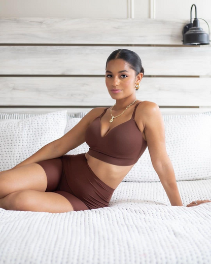 Sutiã Modelador Libelle By Fiorah