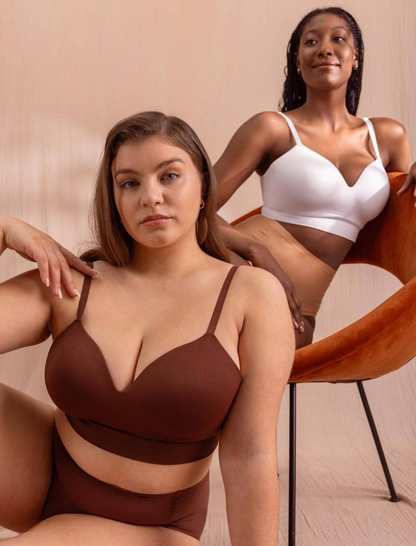 Sutiã Modelador Libelle By Fiorah