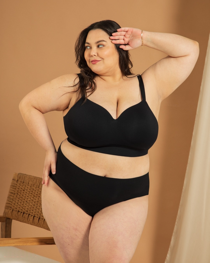 Sutiã Modelador Libelle By Fiorah