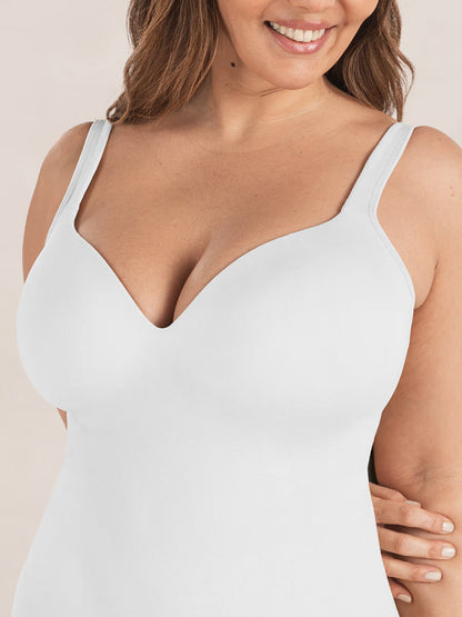 Regata Modeladora Slim Control