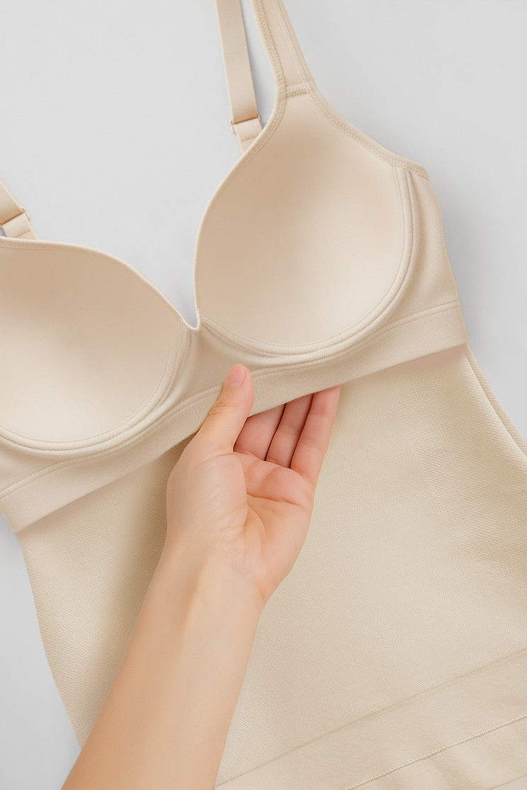 Regata Modeladora Slim Control