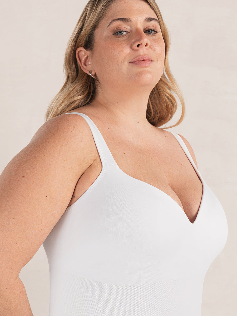 Regata Modeladora Slim Control