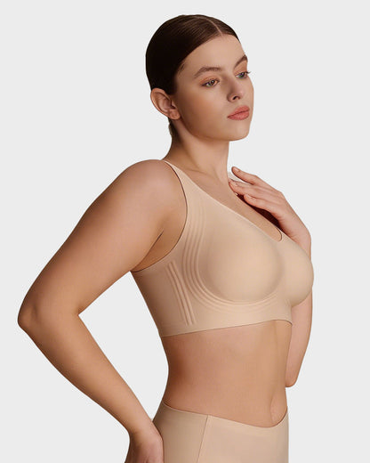 Sutiã Modelador BelleForma