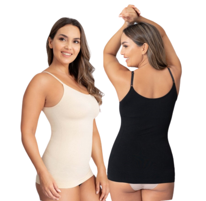 REGATA MODELADORA COMFORT SHAPE