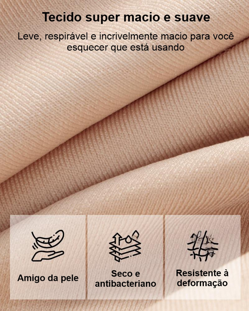 Sutiã Modelador BelleForma