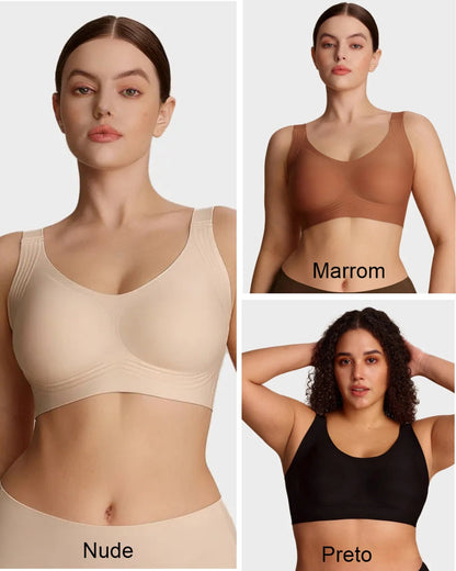 Sutiã Modelador BelleForma