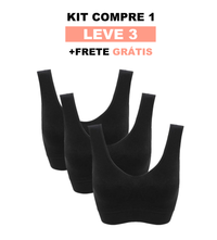 Kit - 3 Pretos